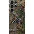 NFL Carolina Panthers Realtree Xtra Green Camo Galaxy S25 Ultra Skin